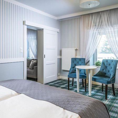 Maxymilian Unique Hotel - Adults Only โควอบเซก ภายนอก รูปภาพ