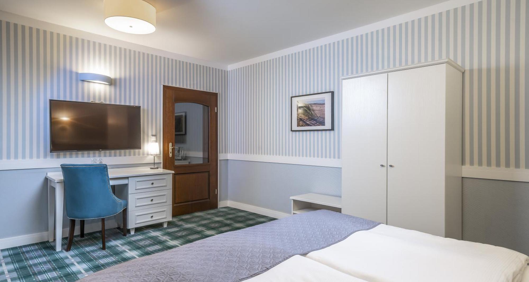 Maxymilian Unique Hotel - Adults Only โควอบเซก ภายนอก รูปภาพ