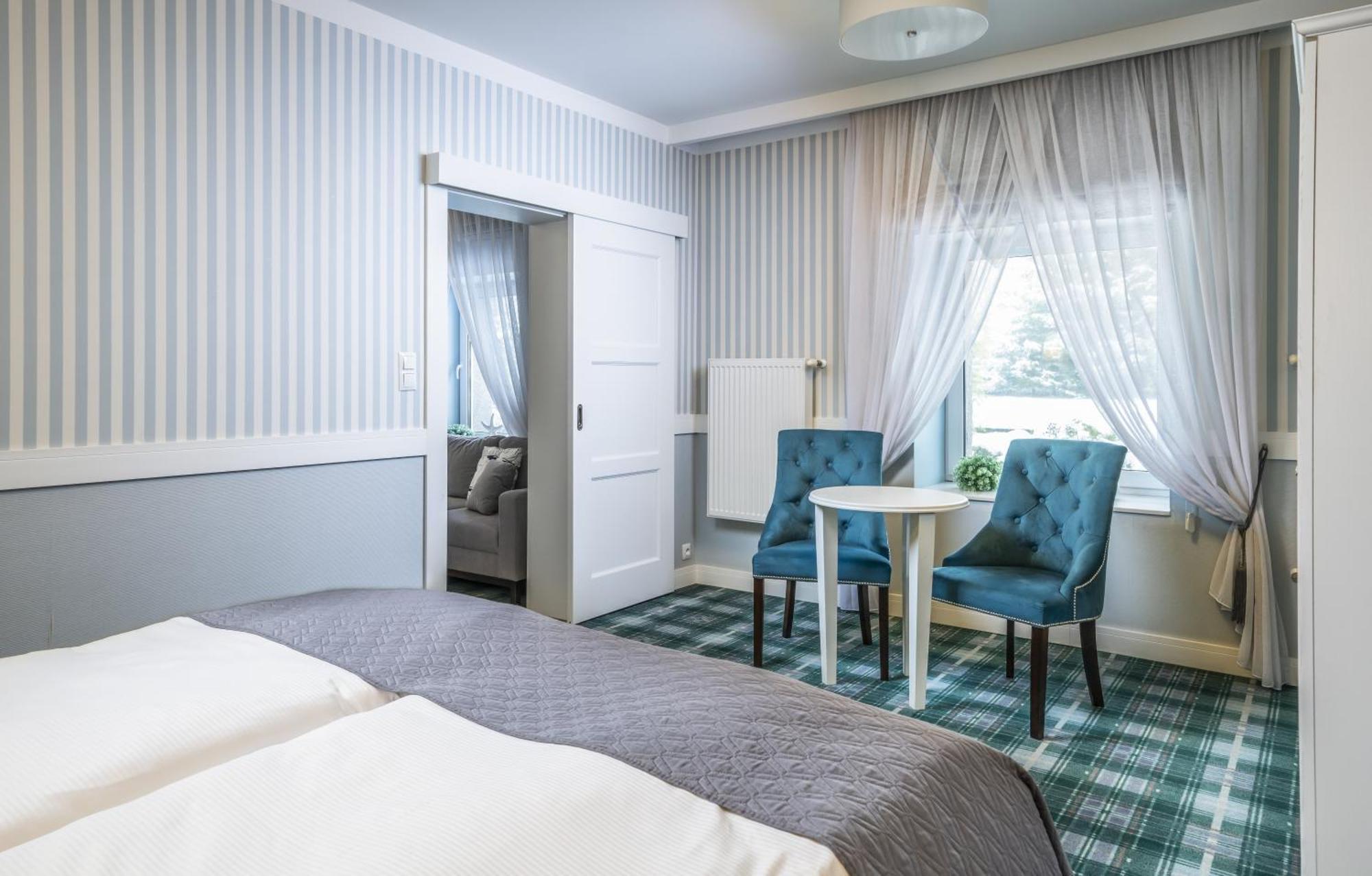 Maxymilian Unique Hotel - Adults Only โควอบเซก ภายนอก รูปภาพ